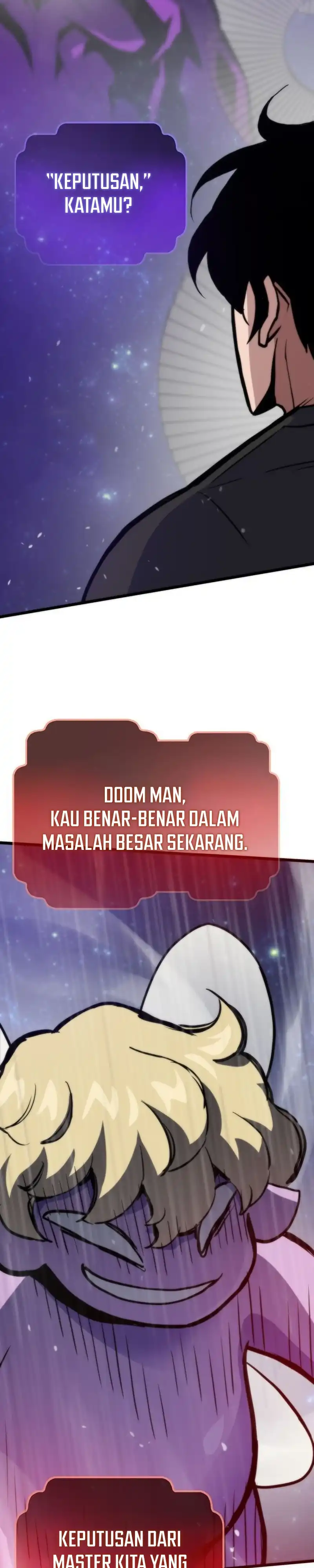 Past Life Regressor (Remake 2022) Chapter 174 - halaman 2