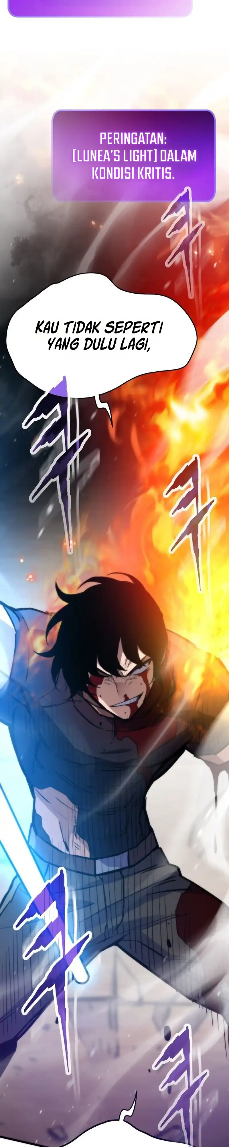 Past Life Regressor (Remake 2022) Chapter 174 - halaman 23
