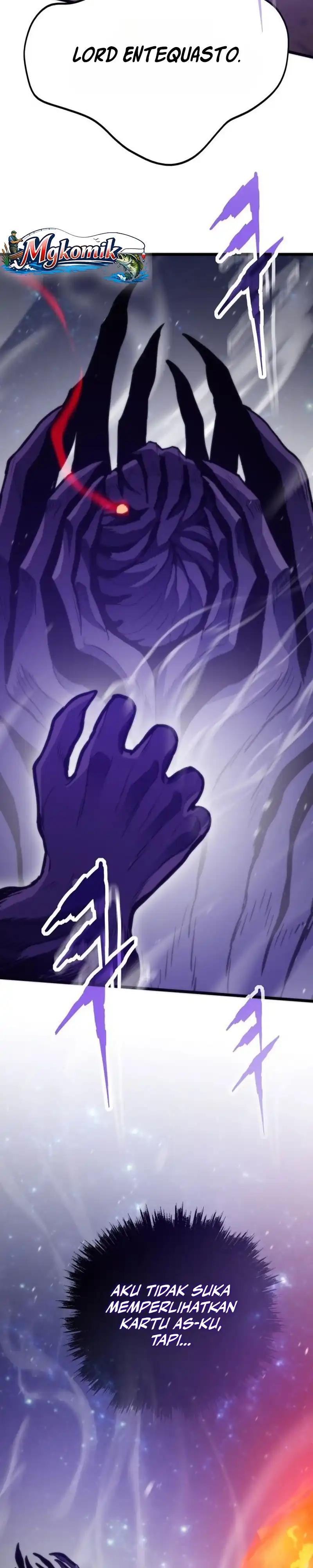 Past Life Regressor (Remake 2022) Chapter 174 - halaman 24