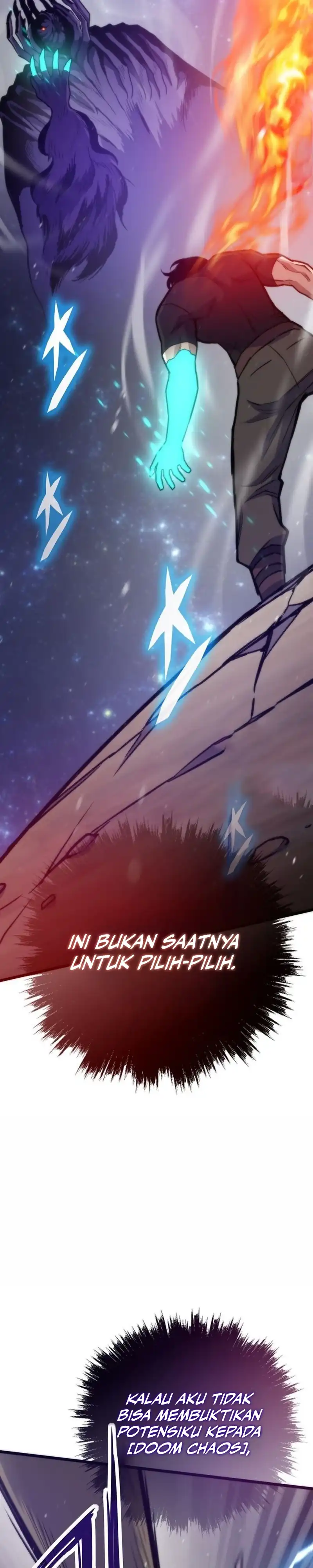 Past Life Regressor (Remake 2022) Chapter 174 - halaman 25