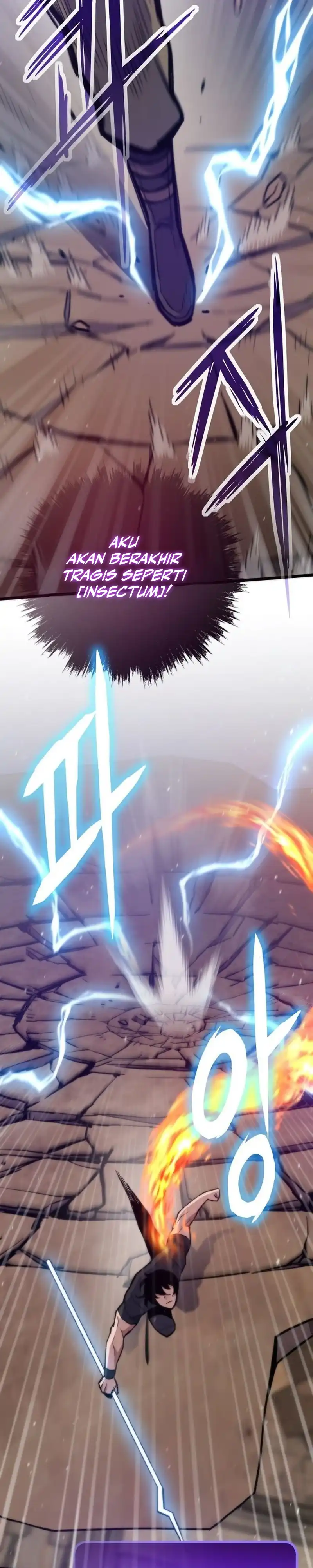 Past Life Regressor (Remake 2022) Chapter 174 - halaman 26
