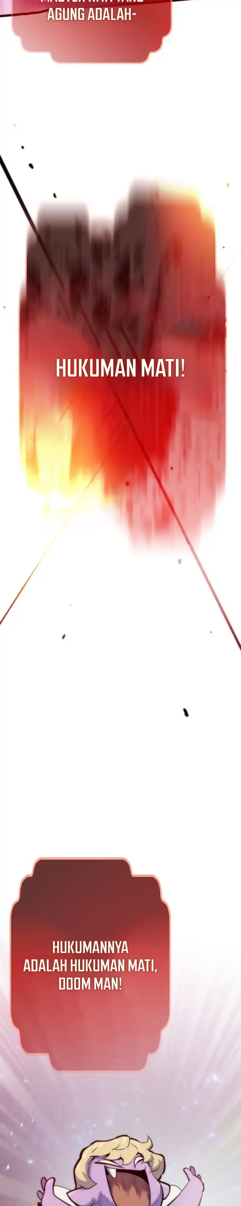 Past Life Regressor (Remake 2022) Chapter 174 - halaman 3