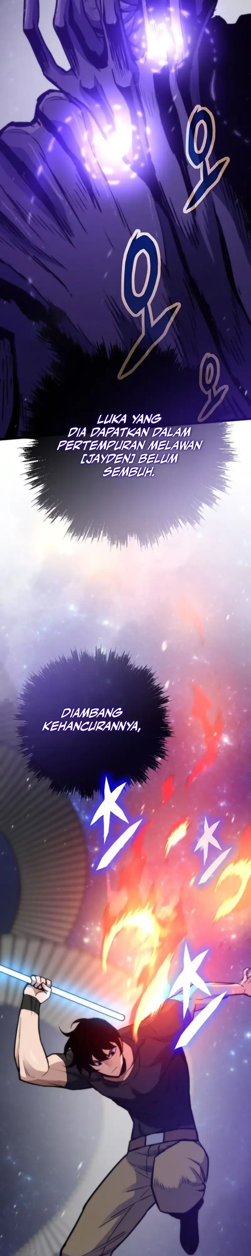 Past Life Regressor (Remake 2022) Chapter 174 - halaman 30