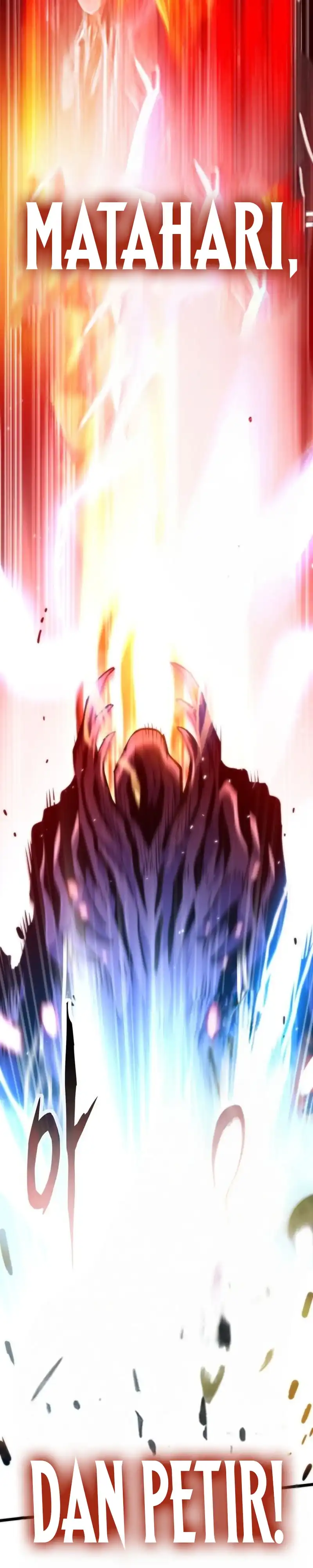 Past Life Regressor (Remake 2022) Chapter 174 - halaman 33