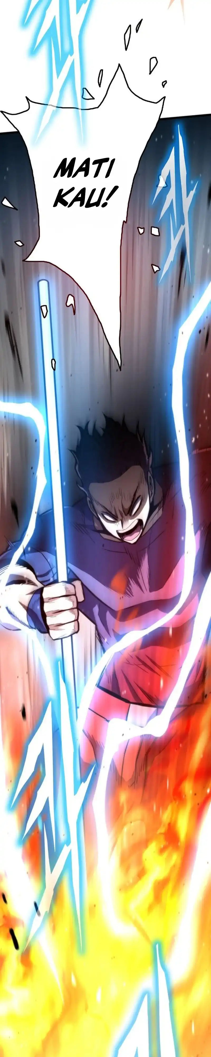 Past Life Regressor (Remake 2022) Chapter 174 - halaman 35