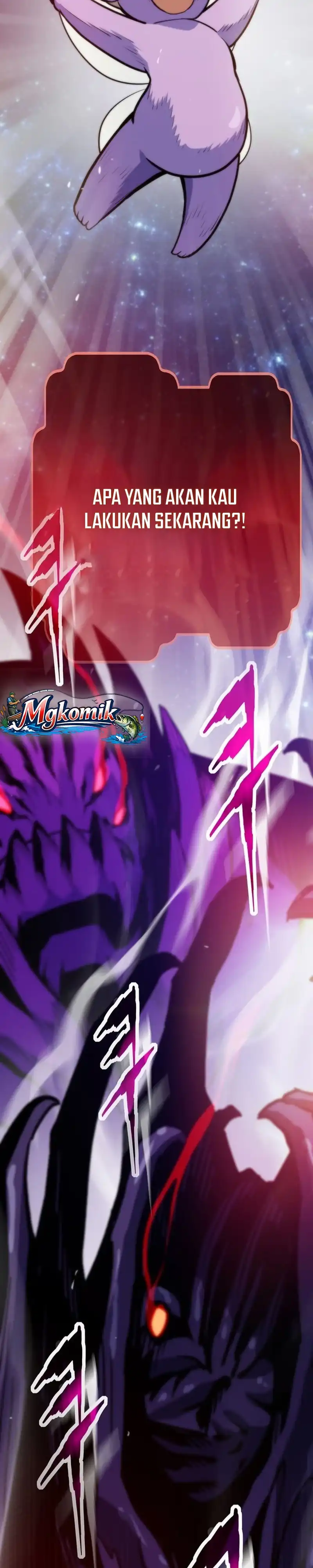 Past Life Regressor (Remake 2022) Chapter 174 - halaman 4