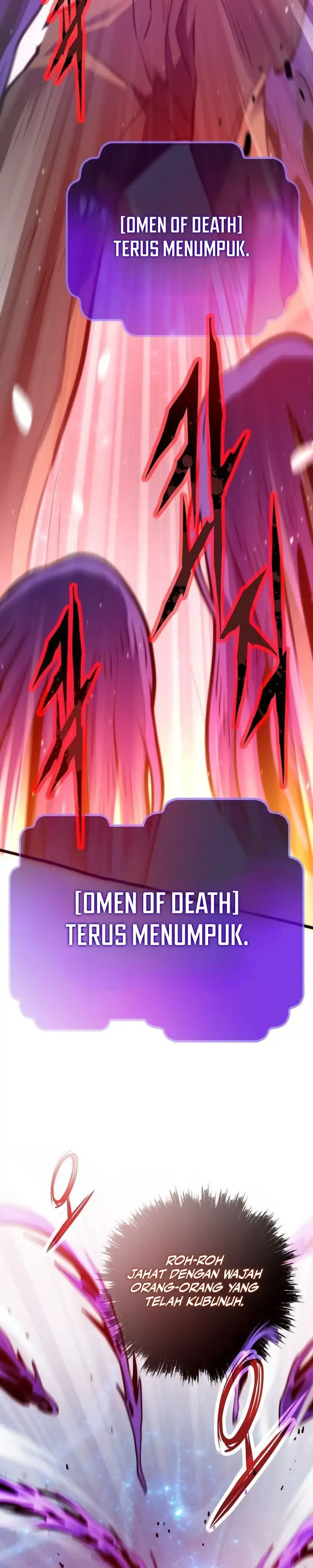 Past Life Regressor (Remake 2022) Chapter 174 - halaman 40