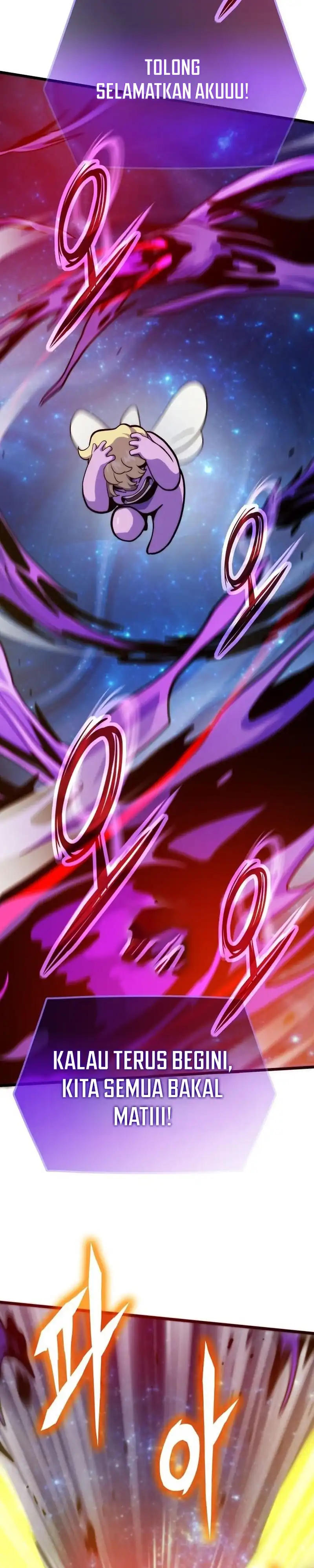Past Life Regressor (Remake 2022) Chapter 174 - halaman 42