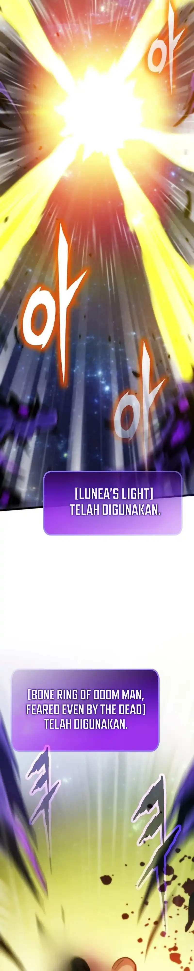 Past Life Regressor (Remake 2022) Chapter 174 - halaman 43