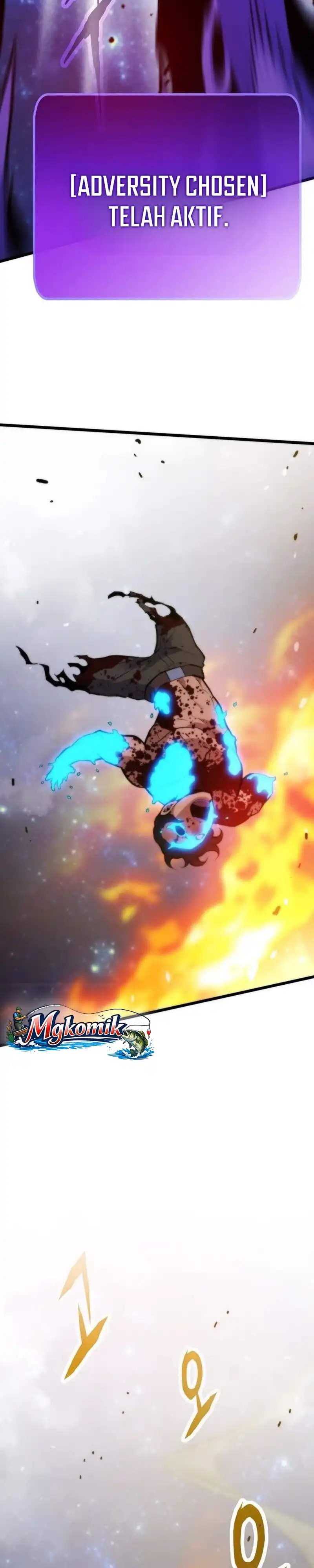 Past Life Regressor (Remake 2022) Chapter 174 - halaman 45