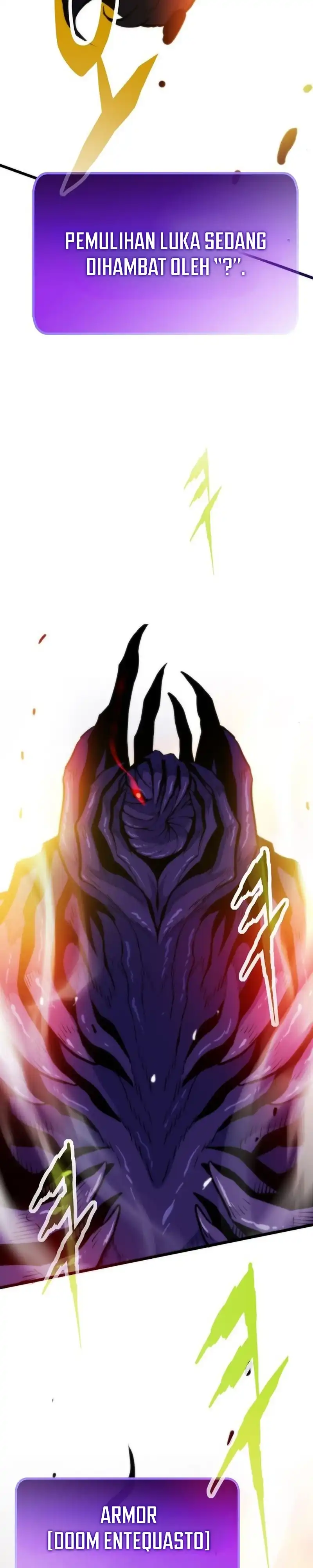 Past Life Regressor (Remake 2022) Chapter 174 - halaman 47