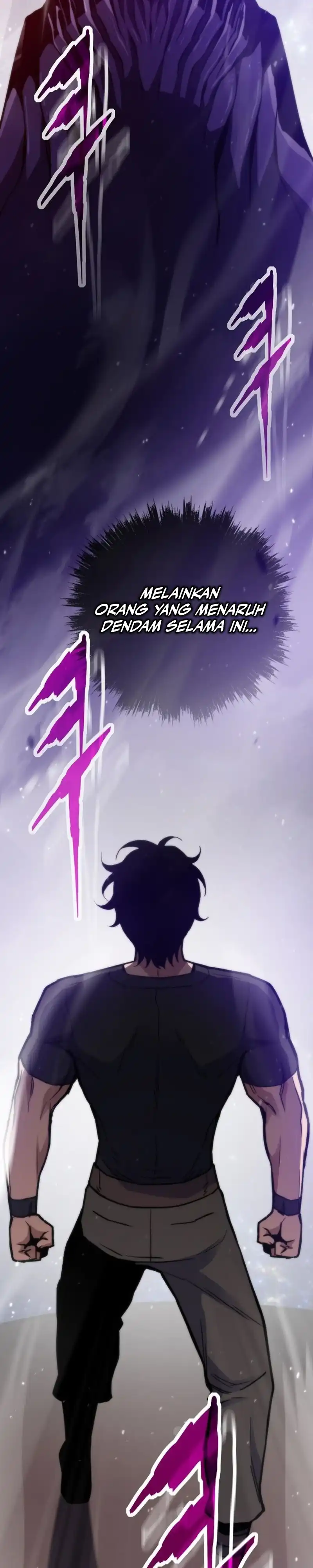 Past Life Regressor (Remake 2022) Chapter 174 - halaman 8