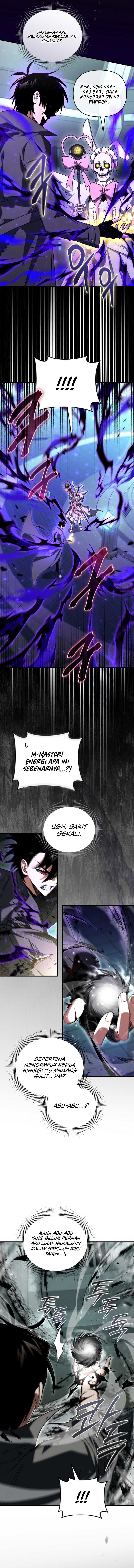 Player Who Returned 10,000 Years Later Chapter 161 - halaman 3