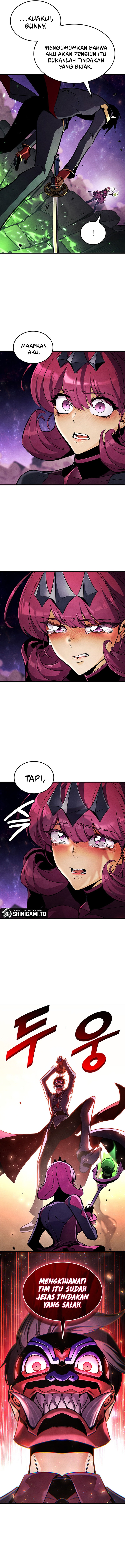 Ranker’s Return (Remake) Chapter 254 - halaman 10