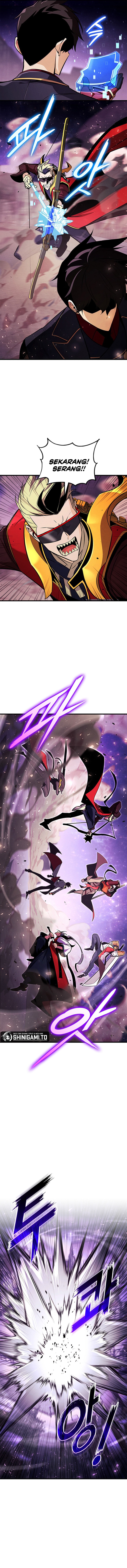 Ranker’s Return (Remake) Chapter 254 - halaman 12