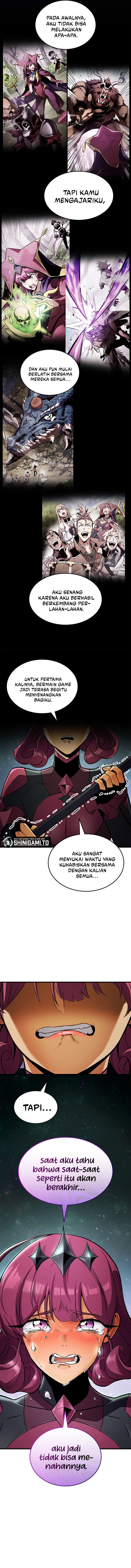 Ranker’s Return (Remake) Chapter 254 - halaman 7