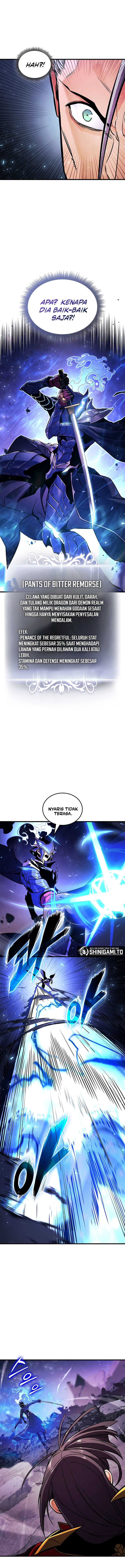 Ranker’s Return (Remake) Chapter 255 - halaman 10