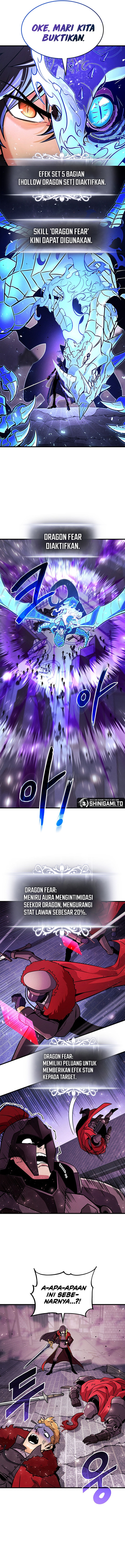 Ranker’s Return (Remake) Chapter 255 - halaman 13
