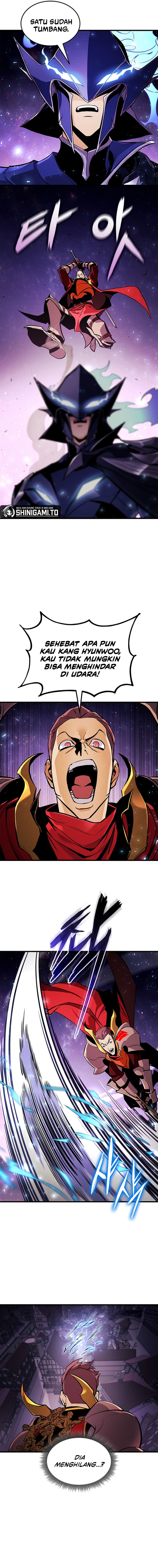Ranker’s Return (Remake) Chapter 255 - halaman 7