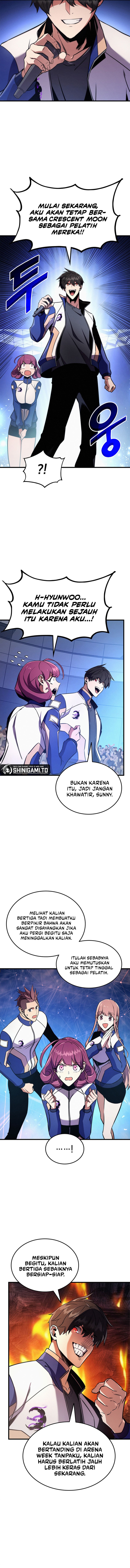 Ranker’s Return (Remake) Chapter 256 - halaman 15