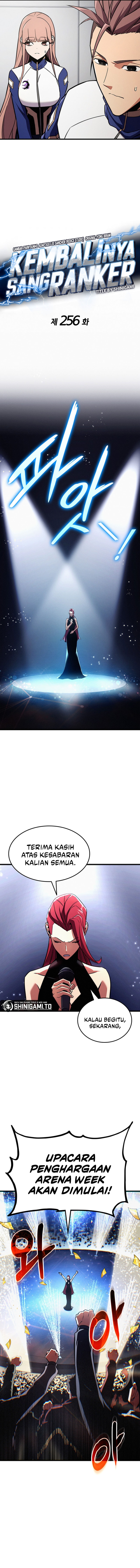 Ranker’s Return (Remake) Chapter 256 - halaman 6