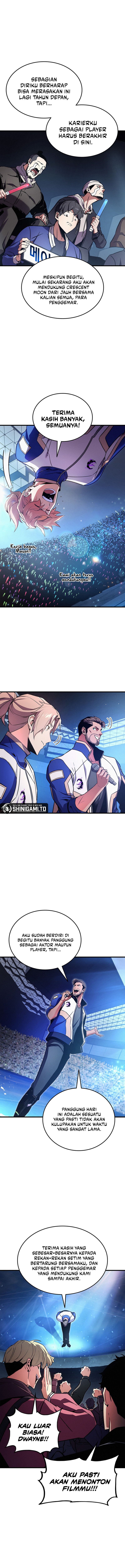 Ranker’s Return (Remake) Chapter 256 - halaman 9