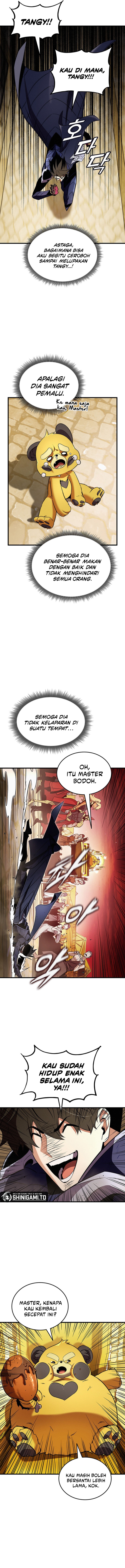 Ranker’s Return (Remake) Chapter 258 - halaman 12