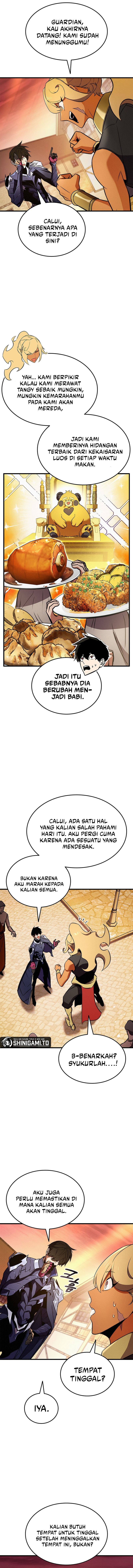 Ranker’s Return (Remake) Chapter 258 - halaman 13