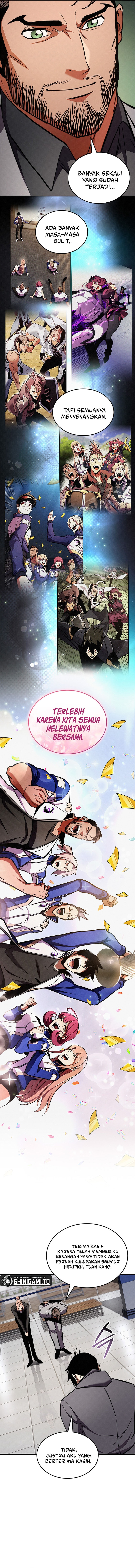 Ranker’s Return (Remake) Chapter 258 - halaman 8
