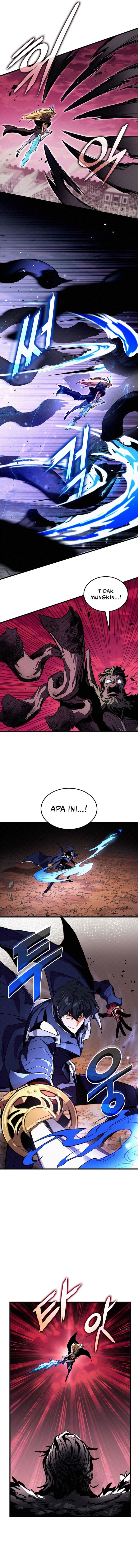 Ranker’s Return (Remake) Chapter 259 - halaman 13