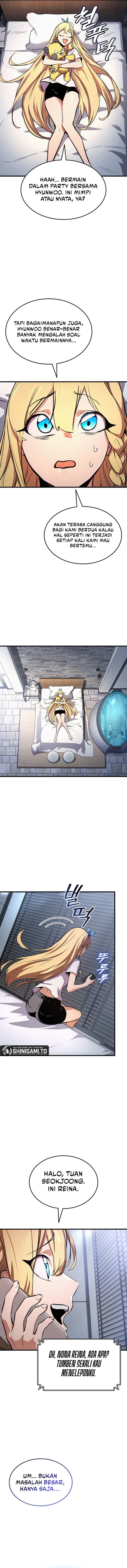 Ranker’s Return (Remake) Chapter 259 - halaman 19