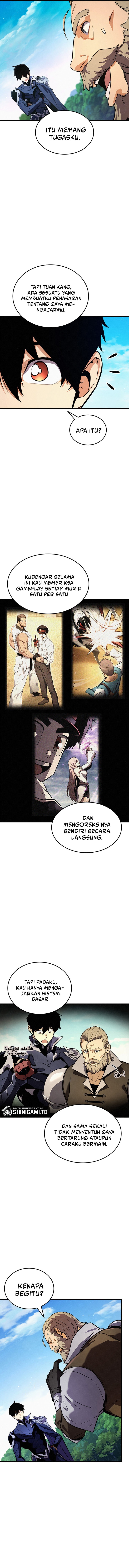 Ranker’s Return (Remake) Chapter 261 - halaman 3