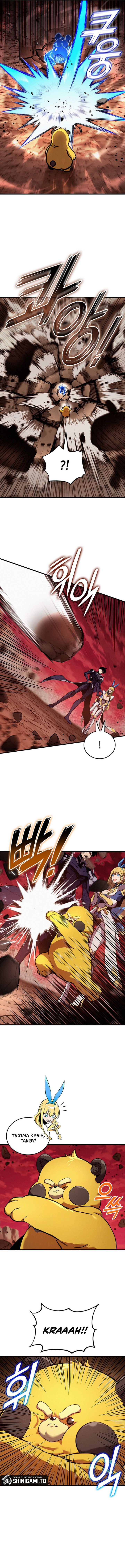 Ranker’s Return (Remake) Chapter 262 - halaman 10