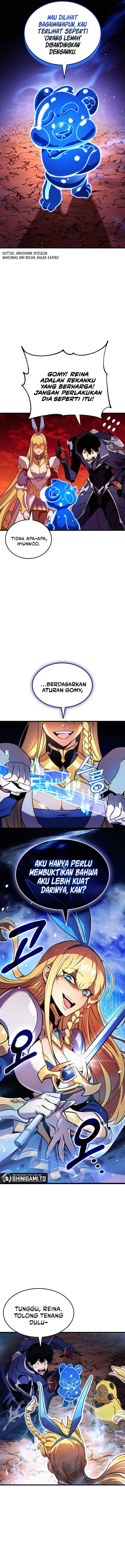 Ranker’s Return (Remake) Chapter 262 - halaman 18