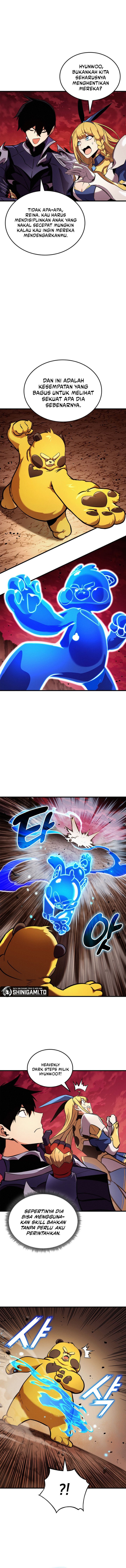Ranker’s Return (Remake) Chapter 262 - halaman 7
