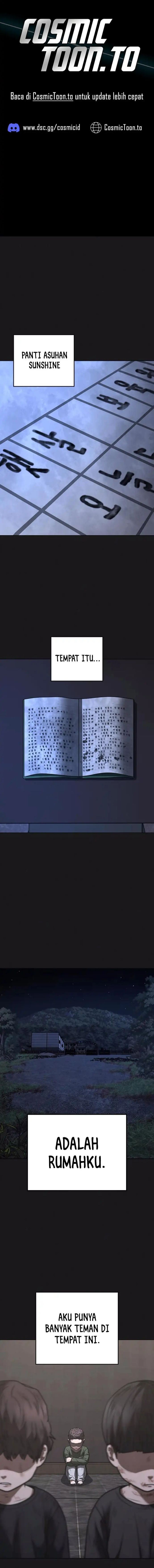 Reality Quest Chapter 224 - halaman 1