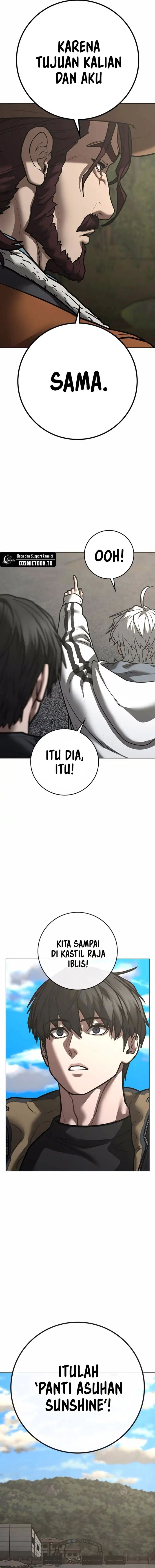 Reality Quest Chapter 224 - halaman 12
