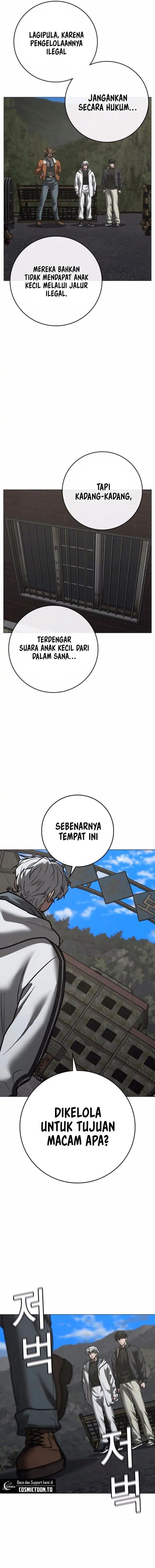 Reality Quest Chapter 224 - halaman 15