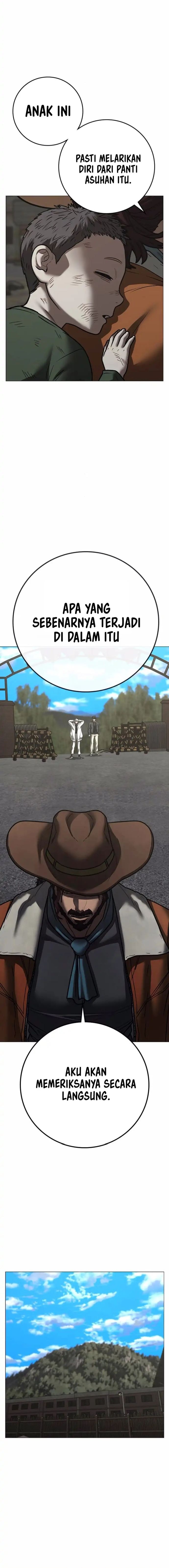 Reality Quest Chapter 224 - halaman 16