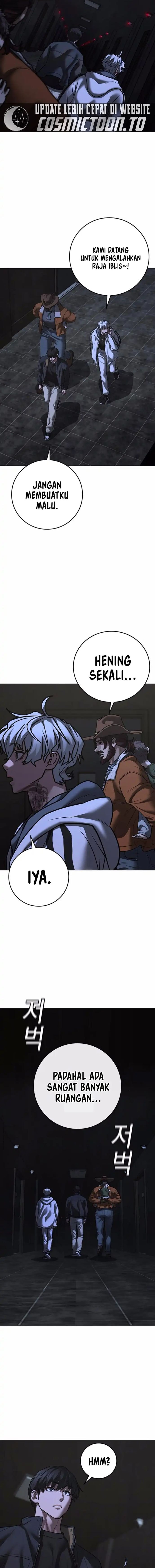 Reality Quest Chapter 224 - halaman 18