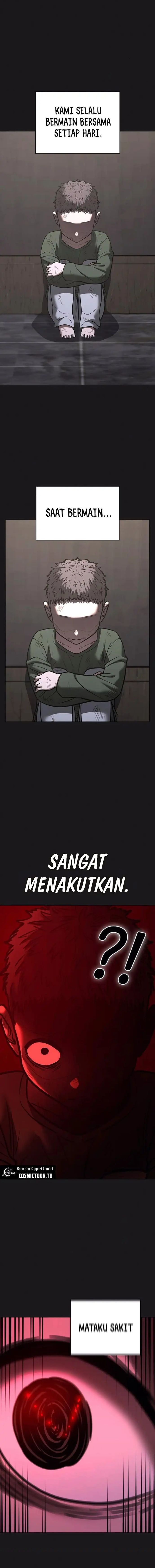 Reality Quest Chapter 224 - halaman 2