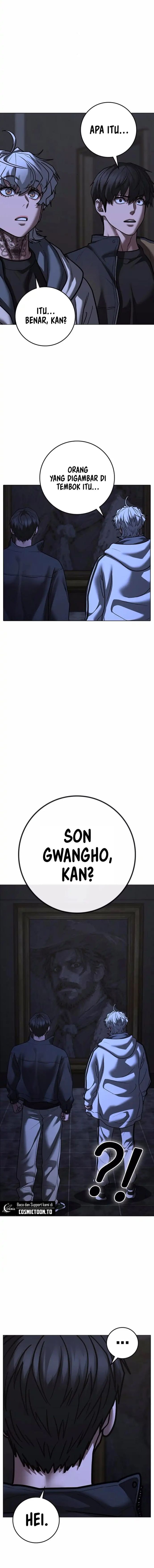Reality Quest Chapter 224 - halaman 23