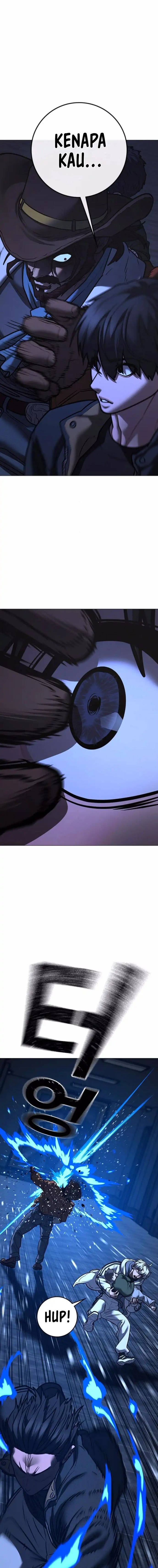 Reality Quest Chapter 224 - halaman 24