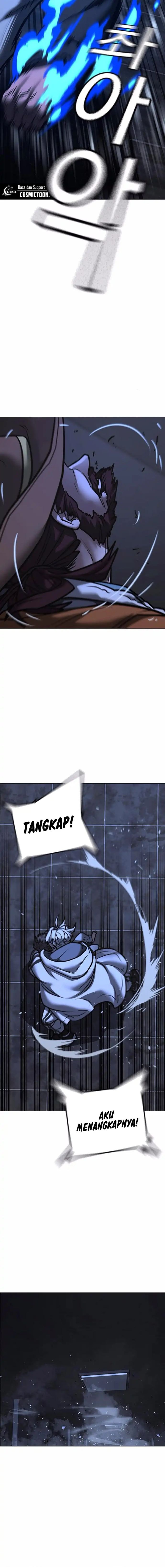 Reality Quest Chapter 224 - halaman 25