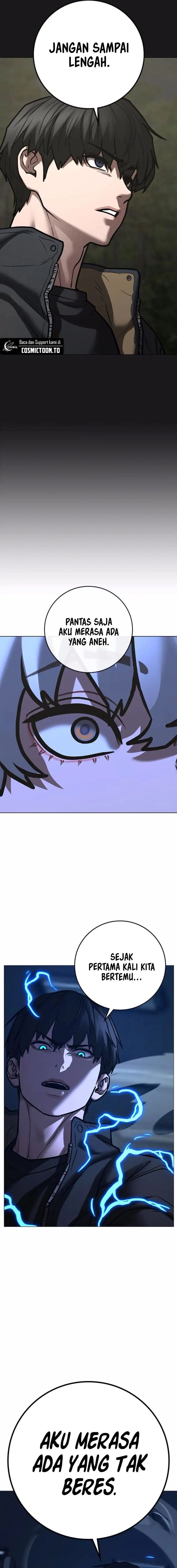 Reality Quest Chapter 224 - halaman 27