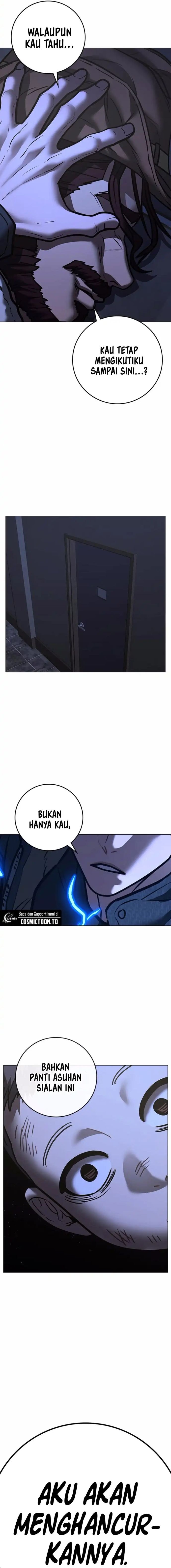 Reality Quest Chapter 224 - halaman 29