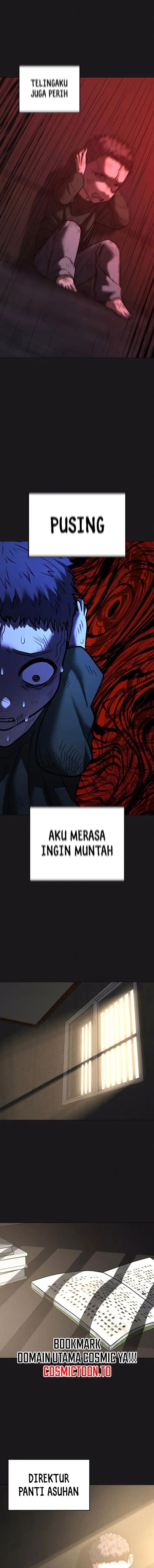 Reality Quest Chapter 224 - halaman 3