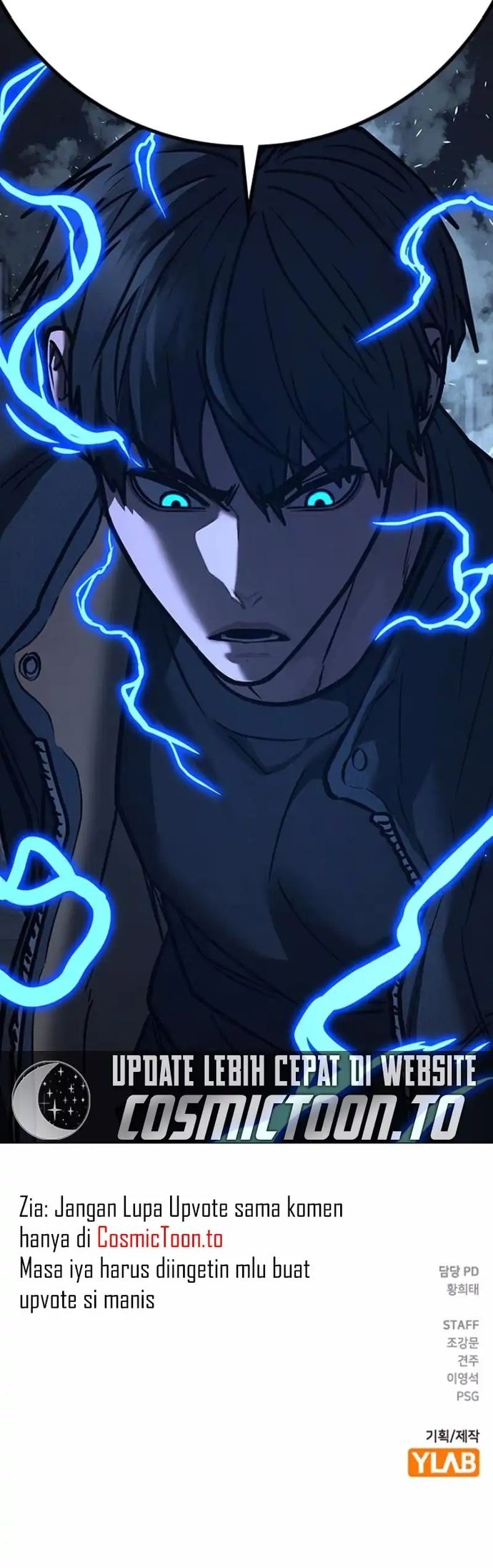 Reality Quest Chapter 224 - halaman 30