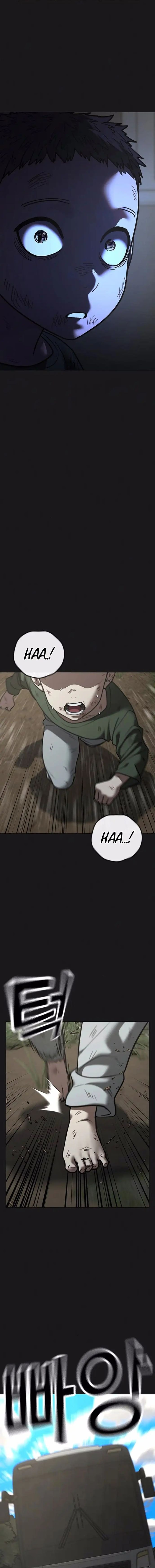 Reality Quest Chapter 224 - halaman 5