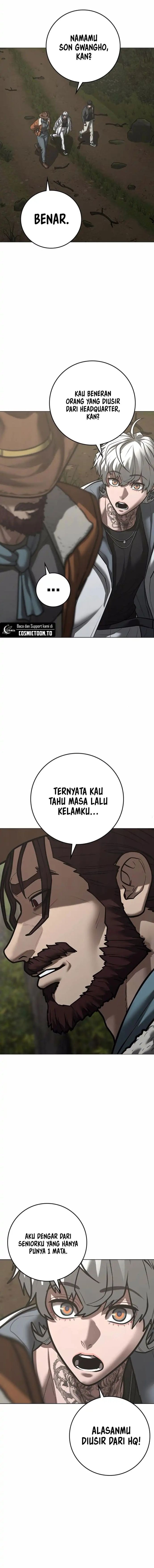 Reality Quest Chapter 224 - halaman 8